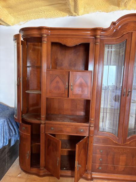 Vendo mueble antiguo