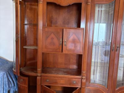 Vendo mueble antiguo