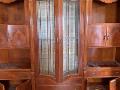 Vendo mueble antiguo
