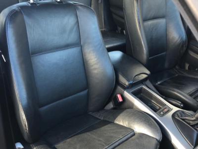 Vendo BMW X5, diésel, automático, modelo