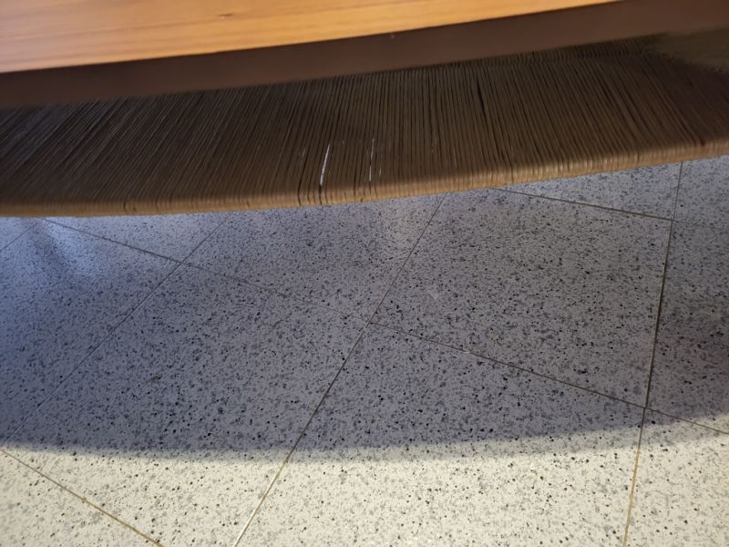 Vendo una mesa de salón muy bonita