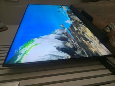 Vendo Samsung Neo QLED de alta calidad