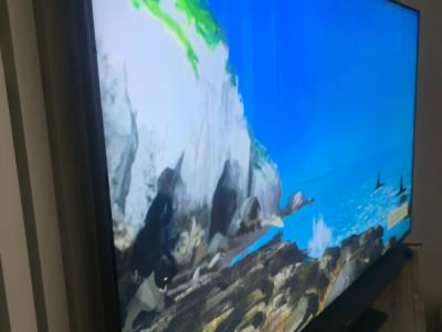 Vendo Samsung Neo QLED de alta calidad