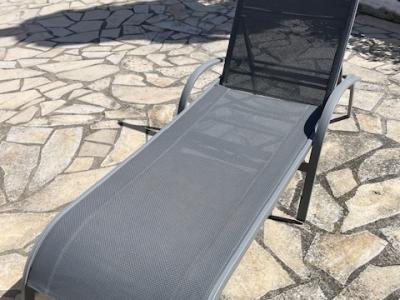 Verkaufe Ikea Sonnenliege