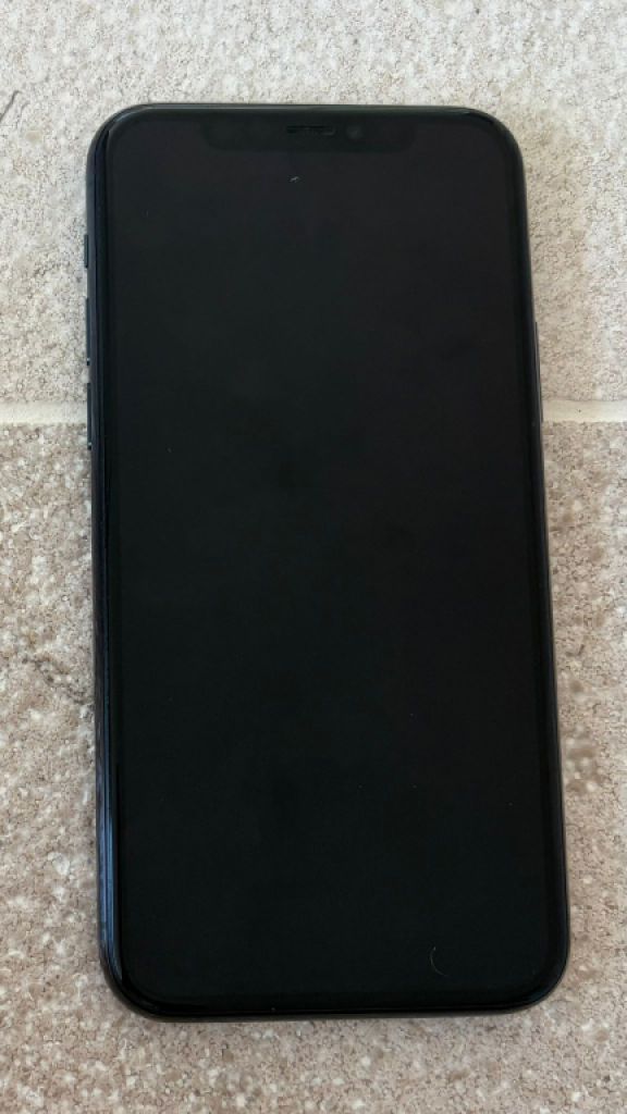 Vendo: iPhone 11 Pro – 256 GB – Space Grey – buen estado