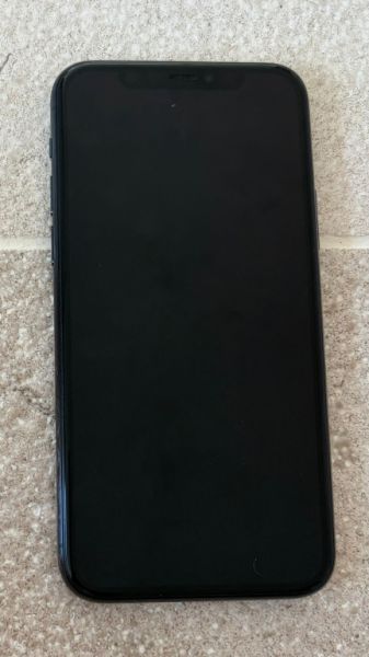 Vendo: iPhone 11 Pro – 256 GB – Space Grey – buen estado