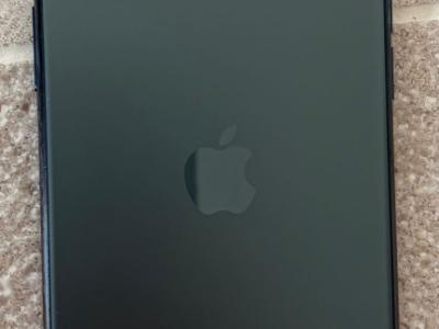 Vendo: iPhone 11 Pro – 256 GB – Space Grey – buen estado