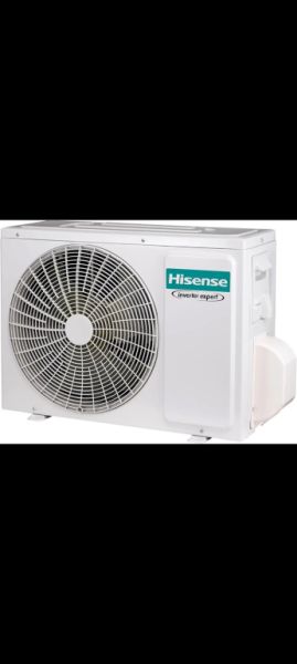 Selling HINSENSE air conditioner