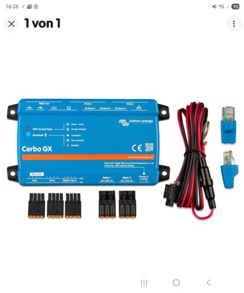 Verkaufe komplette neue Solaranlagen fuer Neubau !!!