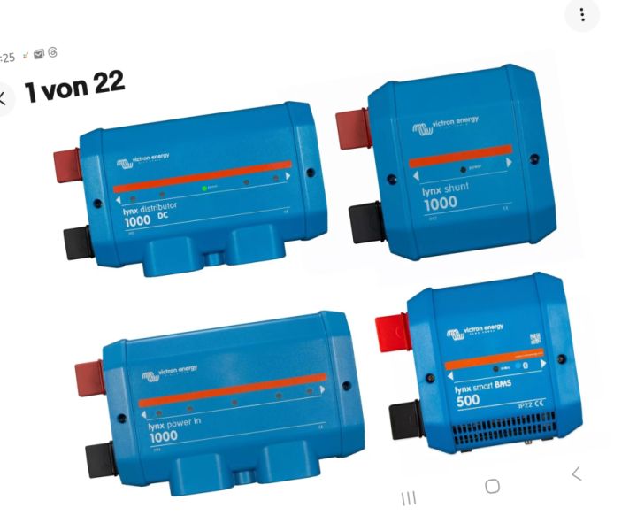 Verkaufe komplette neue Solaranlagen fuer Neubau !!!