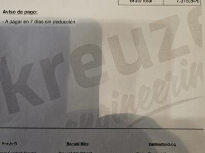 Verkaufe komplette neue Solaranlagen fuer Neubau !!!