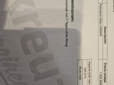 Verkaufe komplette neue Solaranlagen fuer Neubau !!!