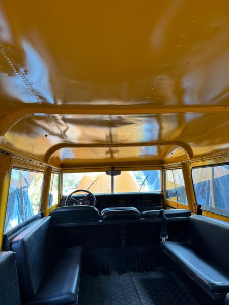 Verkaufe Landrover Defender