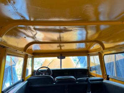 Verkaufe Landrover Defender