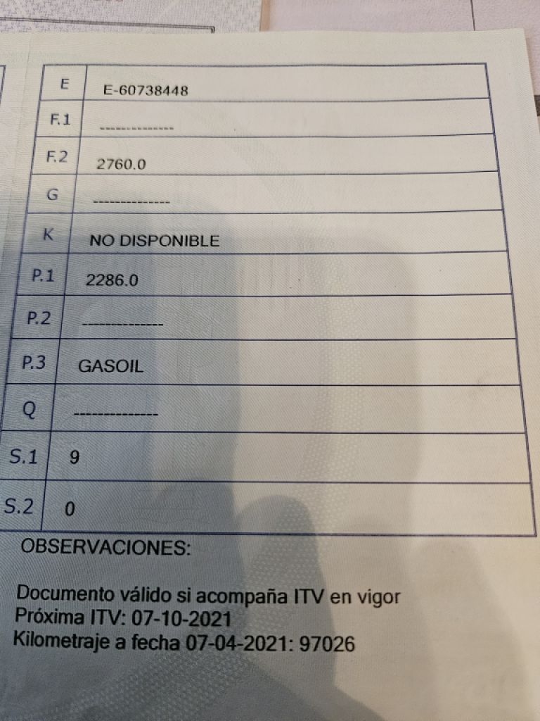 Verkaufe Landrover Defender