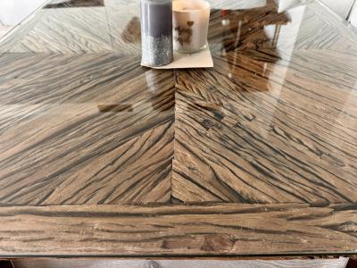 Verkaufe meinen hochwertigen Wohnzimmertisch in sehr gutem Zustand