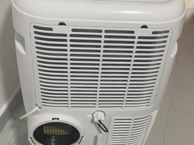 Verkaufe Mobile Klimaanlage von Bidner