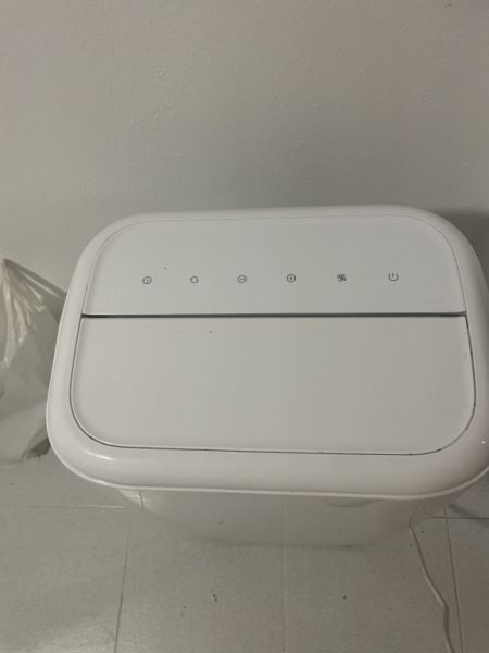 Verkaufe Mobile Klimaanlage von Bidner