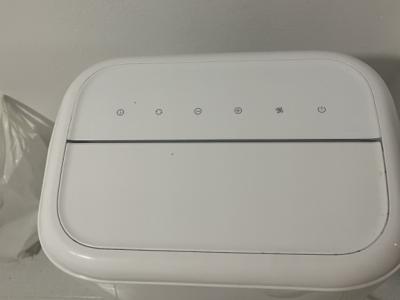 Verkaufe Mobile Klimaanlage von Bidner