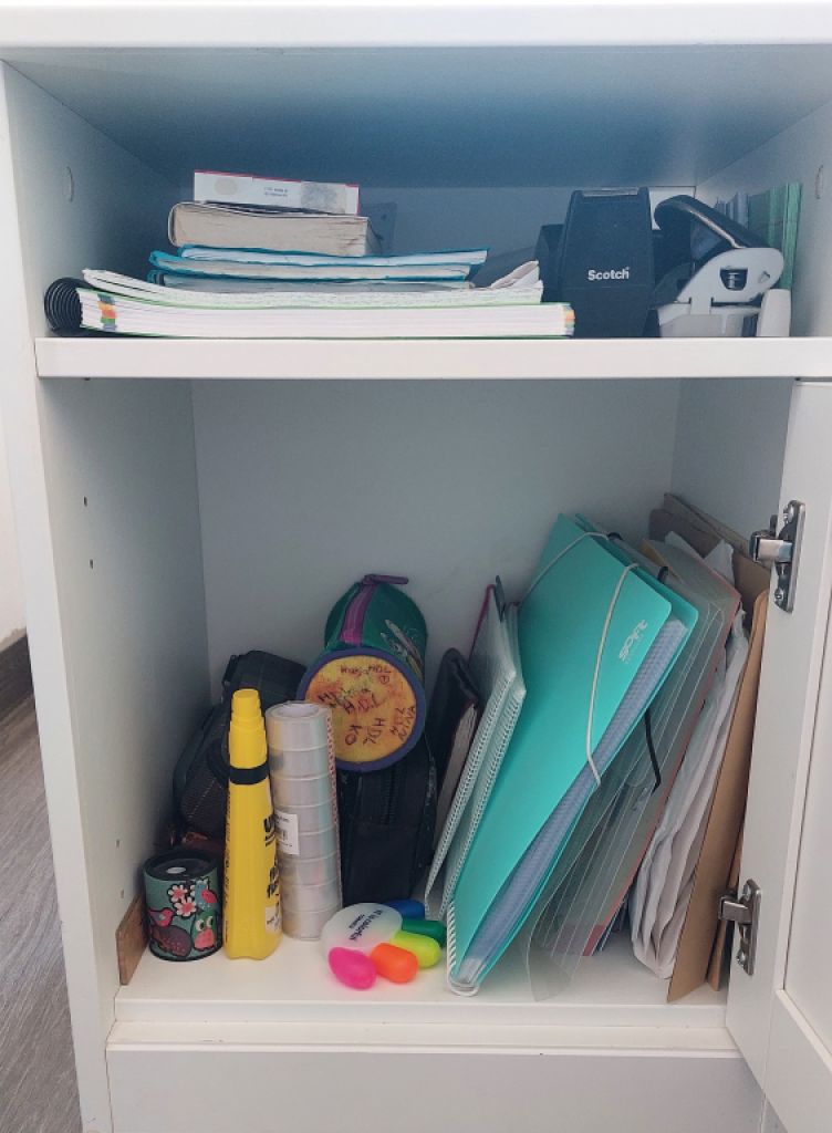 Vendo mesita de noche de Ikea