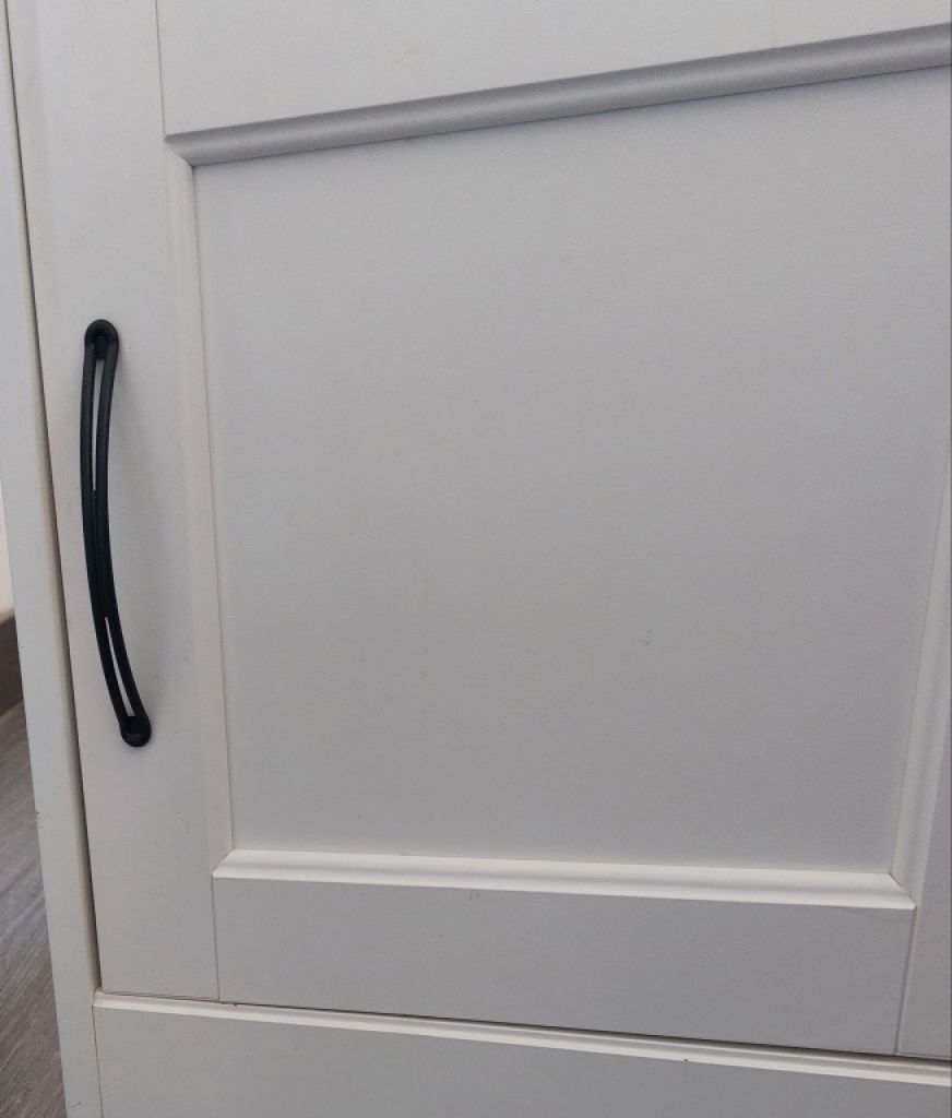 Vendo mesita de noche de Ikea