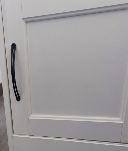 Vendo mesita de noche de Ikea