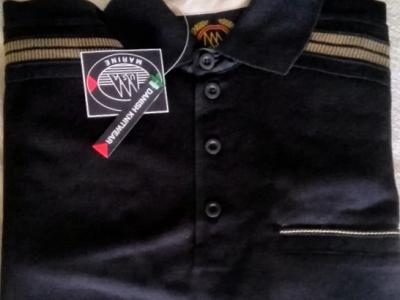 VERKAUFE NEUE JERSEYS Made in Dänemark sehr hohe Qualität.