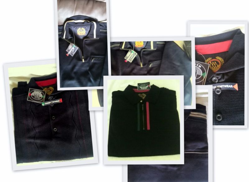 VERKAUFE NEUE JERSEYS Made in Dänemark sehr hohe Qualität.