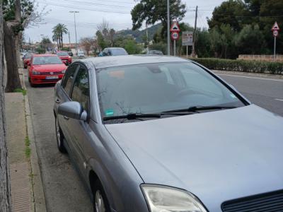 Selling Opel Vectra