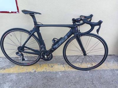 Vendo bicicleta de carretera "Fuji Transonic 2.5"