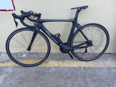 Vendo bicicleta de carretera "Fuji Transonic 2.5"