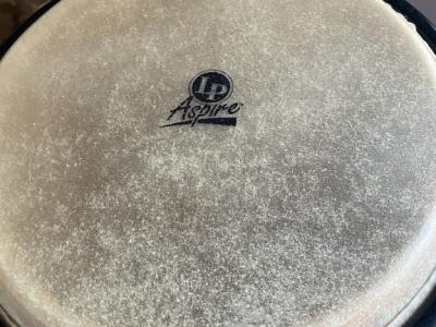 Vendo nuestras dos congas