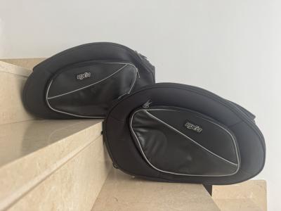 Verkaufe wegen Nichtgebrauchs -Yamaha TMAX 560- Wie neu