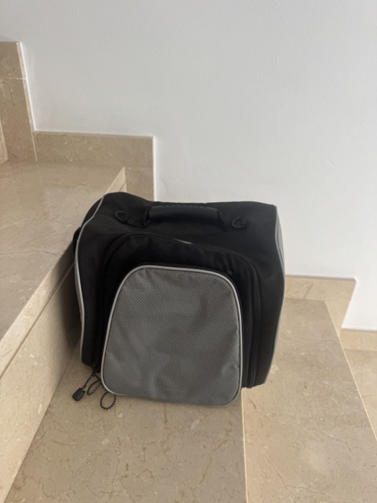 Verkaufe wegen Nichtgebrauchs -Yamaha TMAX 560- Wie neu