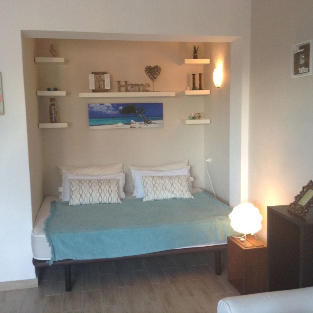 Vendemos nuestro hermoso apartamento en Cales de Mallorca