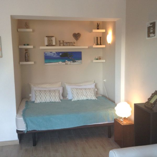Vendemos nuestro hermoso apartamento en Cales de Mallorca