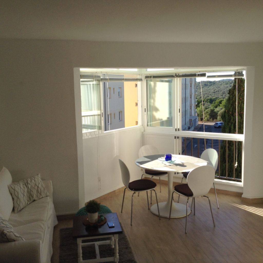 Vendemos nuestro hermoso apartamento en Cales de Mallorca