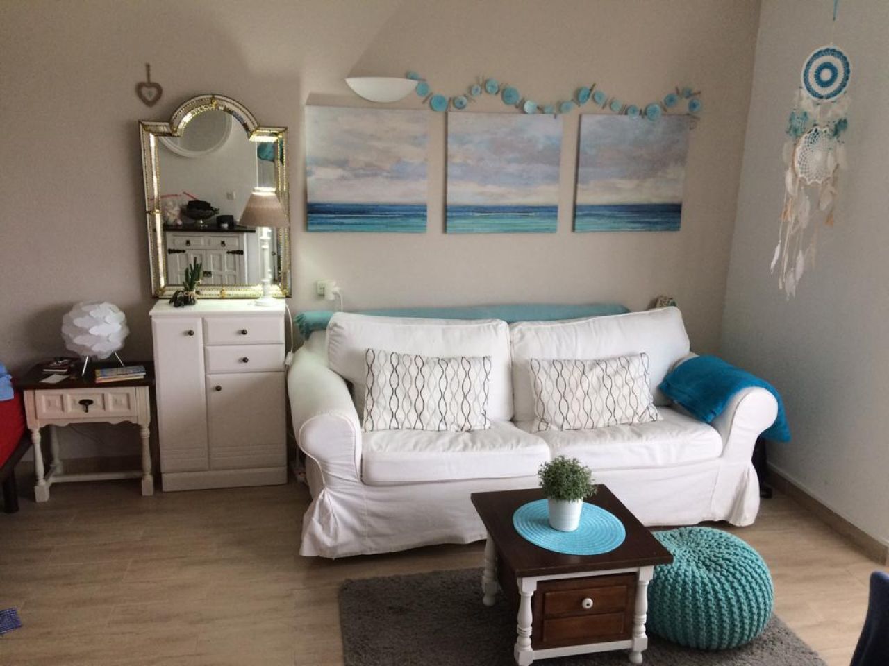 Vendemos nuestro hermoso apartamento en Cales de Mallorca