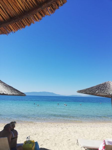 Vendemos nuestro hermoso apartamento en Cales de Mallorca