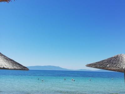 Vendemos nuestro hermoso apartamento en Cales de Mallorca