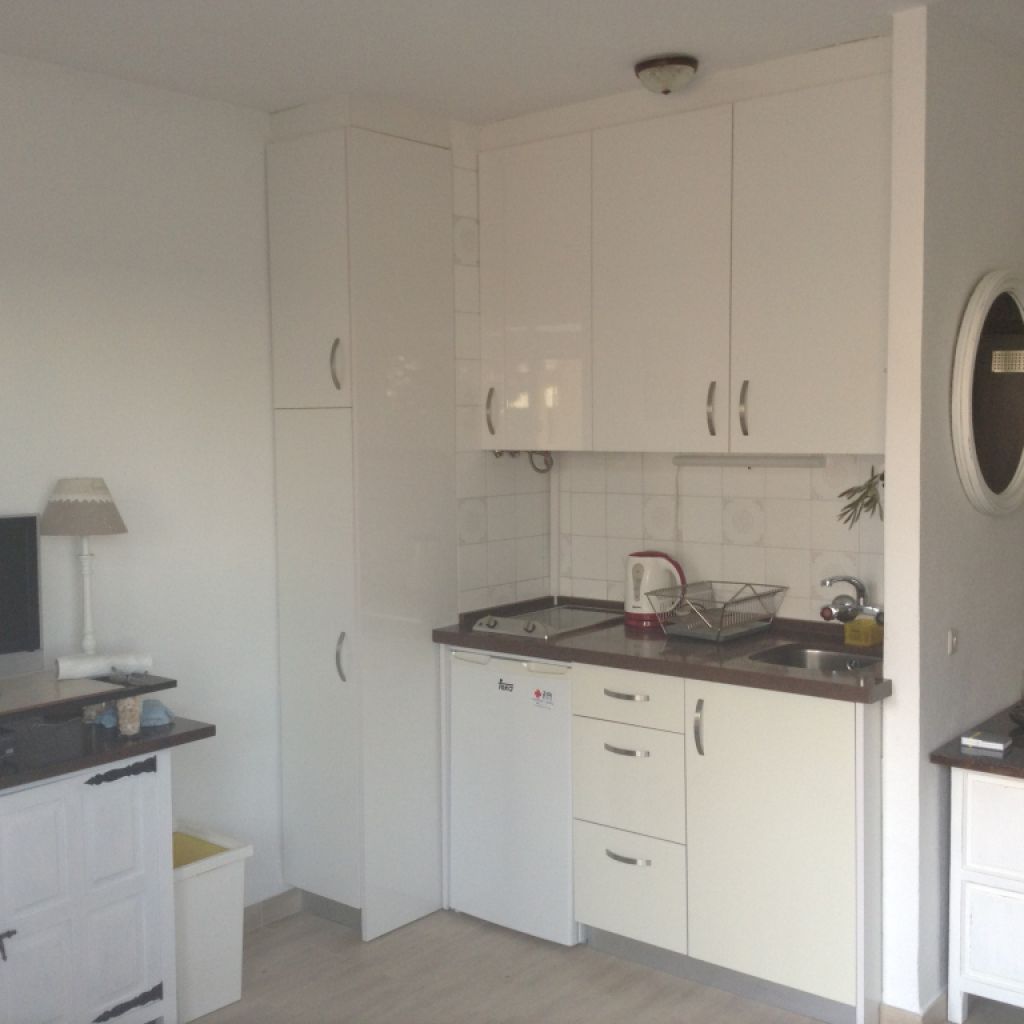 Vendemos nuestro hermoso apartamento en Cales de Mallorca