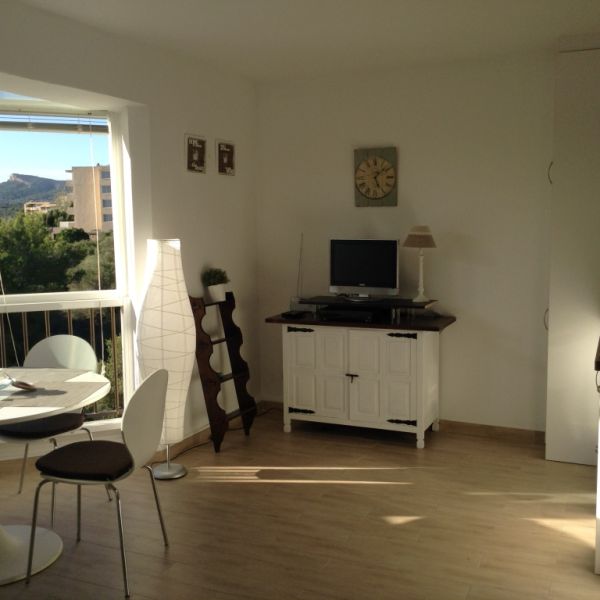 Vendemos nuestro hermoso apartamento en Cales de Mallorca