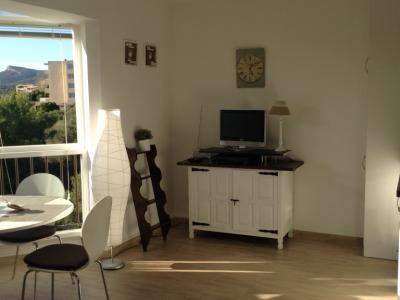 Vendemos nuestro hermoso apartamento en Cales de Mallorca