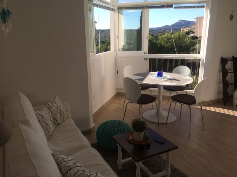 Vendemos nuestro hermoso apartamento en Cales de Mallorca