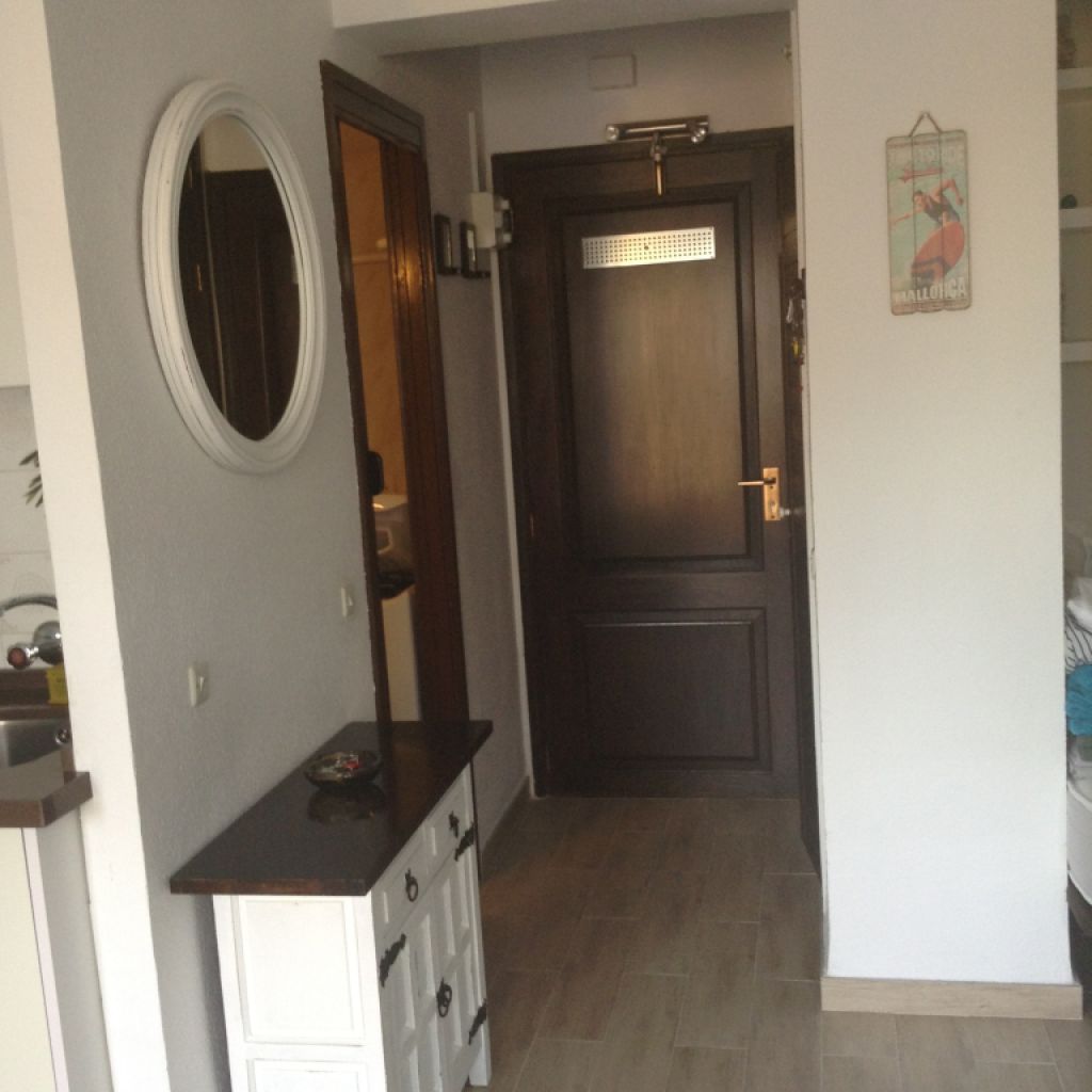 Vendemos nuestro hermoso apartamento en Cales de Mallorca