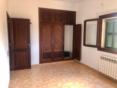 Vermietung einer rustikalen Finca mit Pool, 4 Schlafzimmern, nahe dem Meer, Alqueria Blanca