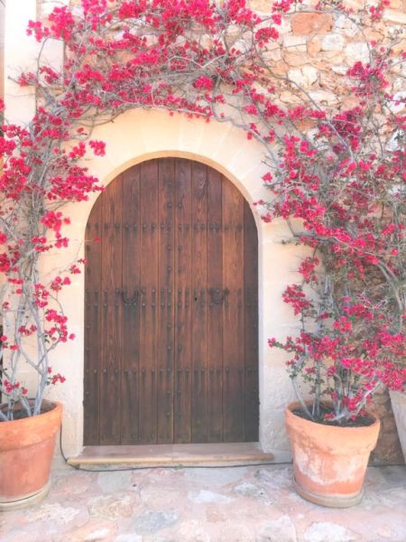 Vermietung einer rustikalen Finca mit Pool, 4 Schlafzimmern, nahe dem Meer, Alqueria Blanca