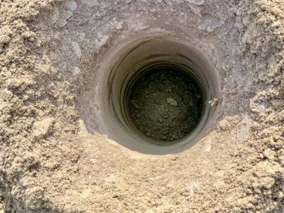 Vermietung eines Radlader/Minibagger Inselweit