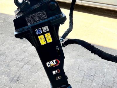 Vermietung eines Radlader/Minibagger Inselweit