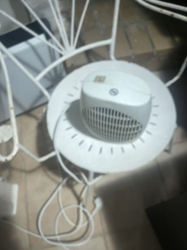 Verschiedene Heizer in verschiednen Groessen je 10€